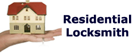 Resiential Locksmith Austin
